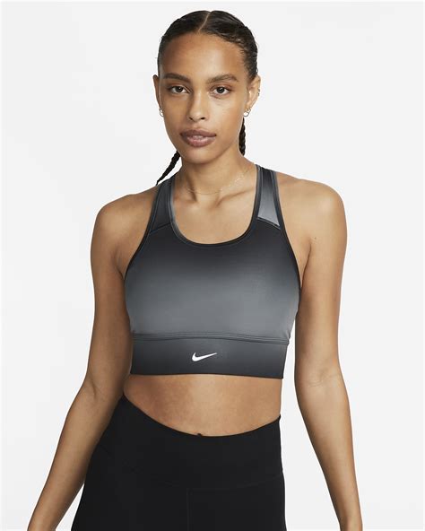 nike damen-sport-bh mit mittlerem halt|Sport.